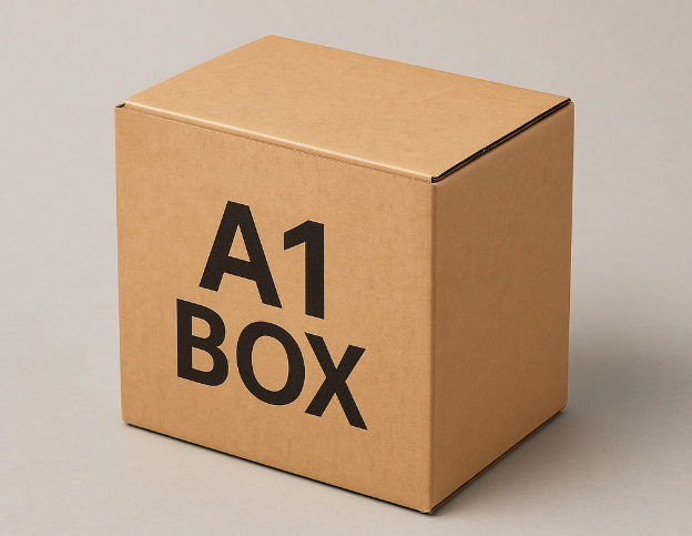 packaging elektronik